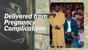 ПРЕОДОЛЕНИЕ ОСЛОЖНЕНИЙ БЕРЕМЕННОСТИ