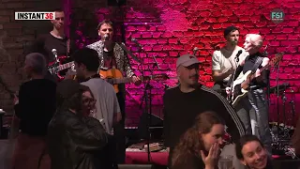 Instant 36 | Stegreif-Filmfestival 2025: Part 2 | FS1