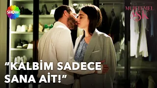 Defne and Kadir's Romantic Moments! | Likely Love Episode 12