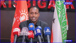 XISBIGA KAAH OO XUKUUMADA CIRRO KU DHALIILAY INAY KU FASHILANTAY XAL U HELIDA HOOS UDHACA DHAQAALAHA