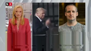 CHRISTIAN NĂSULEA, PROF  EC  MONDIALĂ, DESPRE TARIFELE DE 15 ALE LUI TRUMP_Știri B1TV_22 febr. 2026