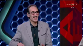 بتغلط مرة واتنين يبقى تركن! مش بالمؤتمرات بالقرارات!.. حل محمد سيف ومجدي الجلاد لنبذ التعصب