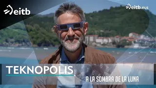 TEKNOPOLIS: A la sombra de la Luna