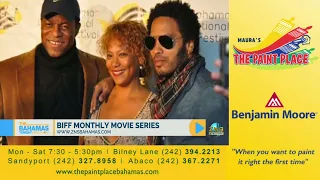 BIFF Monthly Movie Series