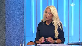 Aleksa Grubešić i Đorđe Dabić | Fokus B92