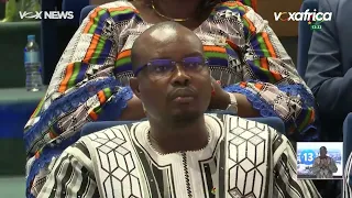 AFRIQUE - Ibrahim Traoré plaide pour un nouveau cadre de coopération entre la CEDEAO et l’AES