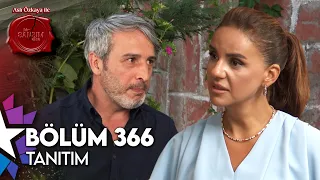 A Second Chance with Aslı Özkaya | Episode 366 Trailer
