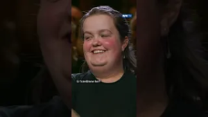 – Rullestolen ble et symbol på at jeg ikke var som alle andre, sier Silje. Se serien #tabu i #nrktv