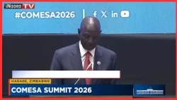 Iceera rĩa  President Ruto  thikũ 2 Zimbabwe
