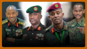 #ЗИНДУКА: США ВВЕДИЛИ САНКЦИИ НА РДФ И ЧЕТЫРЕХ ГЕНЕРАЛОВ, РУАНДА ЗАЯВИЛА, ЧТО ЭТО БЫЛО ПРЕДОСОБЕН...