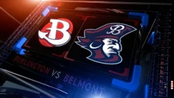 BHS Boys Soccer VS. Belmont Marauders