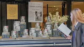 Nuove memorie su Diana in libreria tra tensioni reali