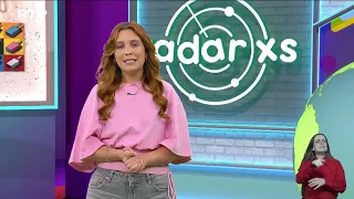 Folk Dance | Radar XS | ZigZag