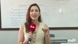 ENEM: STUDENTS PREPARE FOR THE EXAM AND TEACHER GIVES ESSAY TIPS | TVE NEWS 10/20/2026