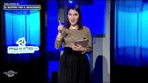 TRASMISSIONE CHE IMPRESA FOCUS - IL RESPIRO PER IL BENESSERE