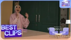 Asli lucu, Keseruan Ikang Fawzi Main Game Tebak Musisi #NoSecret