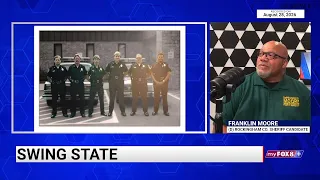 Franklin Moore | Swing State | Ep. 073