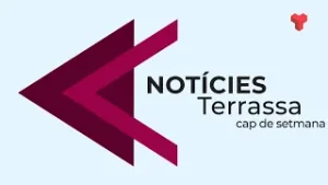 Notícies Terrassa Cap de Setmana 7 i 8 02 2026