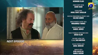 Humrahi Episode 36 Teaser - HAR PAL GEO