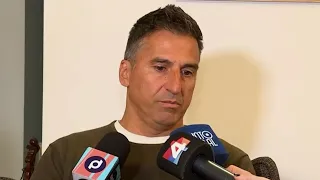 Marcelo Broli: "La AUF ya tenía decidida la propuesta"