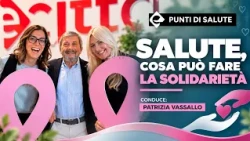 HEALTH: WHAT CAN SOLIDARITY DO?