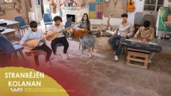 Koma Têlsaz | کۆما تێلساز