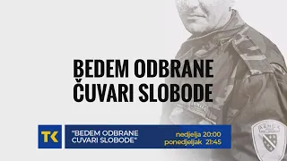 PREPORUČUJEMO | BEDEM ODBRANE - ČUVARI SLOBODE