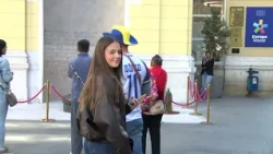 Prilog: Edin Džeko, oproštaj od Reprezentacije