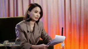 Болзоо нэвтрүүлэг | Д.Эрдэнэбаатар