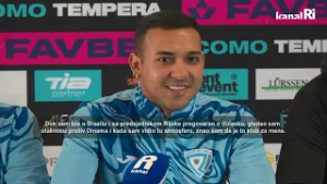 Futsal derbi na Trsatu: HMNK Rijeka dočekuje MNK Istra Pula u Dvorani mladosti