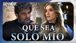 Dalila asks Boco to bewitch Sebastián's heart | The Rebirth of Luna 4/4 | Episode 27