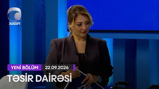 Təsir Dairəsi - 22.09.2026
