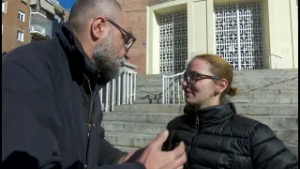 Cuando el sueldo se acaba el día 20: "Lo que no me puedo permitir a pesar de tener trabajo"