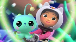 A CASA DE BONECAS DA GABBY ?? | CANAL PANDA