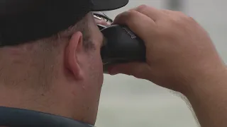 Crowds gather for 67th annual Chicago Air and Water Show