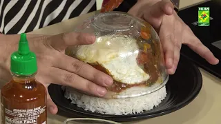 Mauritian Bowl | The Ultimate Healthy Bowl Recipe | Chef Romana Hussain | Masala TV