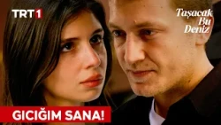 Gıcıklık Ediyorlar Çünkü Özlüyorlar! 🤭❤️‍🔥 | Taşacak Bu Deniz 35. Bölüm