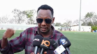 JANGWANI MUBU SESENGUZI BWIMBITSE AGARUTSE KURI BURI MUKINNYI WA APR FC NYUMA YO GUTSIDA MATHARE