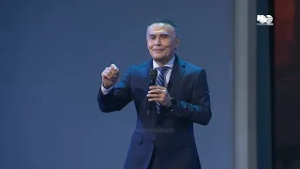 La Gracia Que encomienda - Pastor Edwin Alvarez - CA. Hosanna