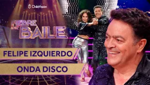 FELIPE IZQUIERDO - ONDA DISCO ? NOCHE DE INMUNIDAD ✨ Fiebre de Baile 2