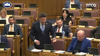 PREGLED NEDJELJE