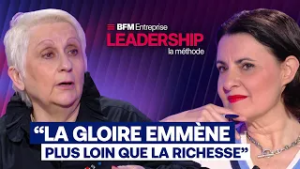 Comment Mercedes Erra est devenue la reine de la pub