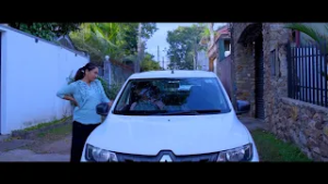 ඔයාව ගන්න මම එන්නම් ?