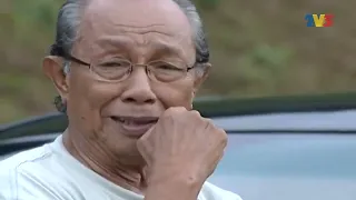 [CLIP] Ali Din: Ep 6 - Bertunang Apa Kalau Puteri Dengan Iskandar Tak Tahu | Tonton