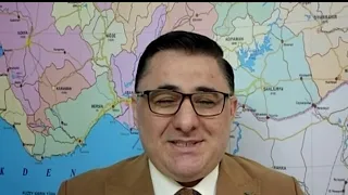 Muhannad Oglu: We will soon witness Turkish surprises in Lebanon