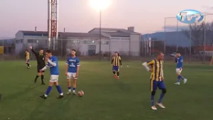 MINA POMERA SVOJE GRANICE (SPOTSKI VIKEND)