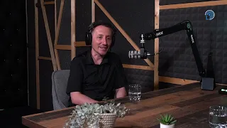 Educast 10 - Damir Altumbabić