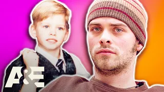 Intervention: Former Rock Star Travis Battles Crystal Meth Addiction | A&E