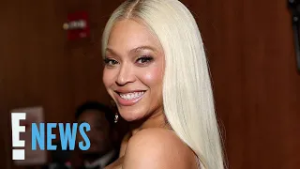 See Beyoncé’s Blonde Bob Transformation | E! News