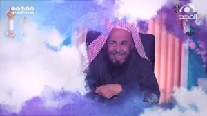 برنامج مع المطلق " الموسم السادس" | الحلقة 17 |الخضر عليه السلام 2